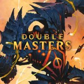 MtG – Launch Party: Double Masters Booster Draft II