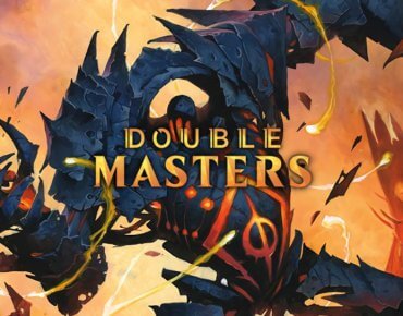 MtG – Launch Party: Double Masters Booster Draft I