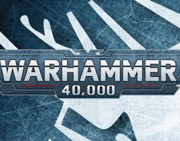 Warhammer 40.000 – Turniej 1500 pkt 17-10-2020