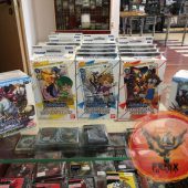 Digimon – The Card Game