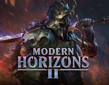 M:tG Modern Horizons 2 – PRZEDSPRZEDAŻ