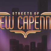 M:TG Streets of New Capenna prerelease.