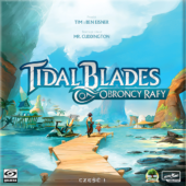 Tidal Blades: Obrońcy Rafy