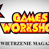 Promocja Games Workshop!