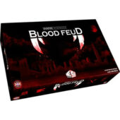 Vampire: The Masquerade – Blood Feud.