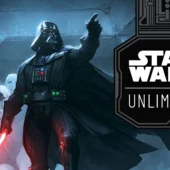 Star Wars: Unlimited – Spotkanie Turniejowe