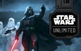 Star Wars: Unlimited – Spotkanie Turniejowe